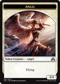 Angel Token | Shadows Over Innistrad