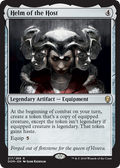 Helm of the Host - Foil | Dominaria