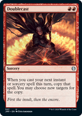Doublecast | Jumpstart