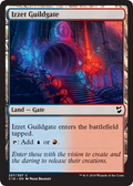 Izzet Guildgate | Commander 2018