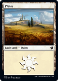 Plains (278) | Theros Beyond Death
