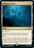 Voldaren Estate | Innistrad: Crimson Vow
