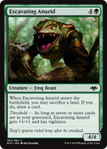 Excavating Anurid - Foil | Modern Horizons