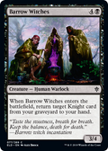 Barrow Witches | Throne Of Eldraine
