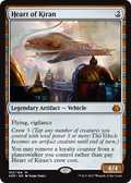 Heart of Kiran | Aether Revolt