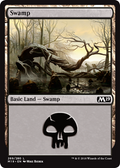 Swamp (269) | Core Set 2019
