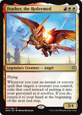 Feather, the Redeemed | War of the Spark