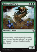 Primordial Wurm | War of the Spark