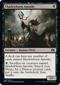 Shadowborn Apostle | Double Masters 2022