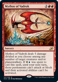 Mythos of Vadrok | Ikoria: Lair of Behemoths
