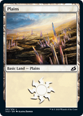 Plains (261) | Ikoria: Lair of Behemoths