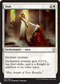 Dub - Foil | Dominaria