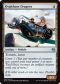 Ovalchase Dragster | Kaladesh