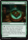 Vessel of Nascency | Shadows Over Innistrad