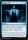 Essence Flux - Foil | Shadows Over Innistrad