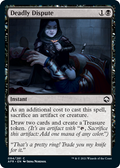 Deadly Dispute | Adventures in the Forgotten Realms