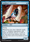 Artificer's Assistant | Dominaria