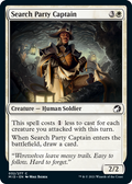 Search Party Captain | Innistrad: Midnight Hunt