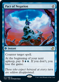 Pact of Negation | Time Spiral Remastered
