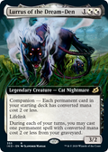 Lurrus of the Dream-Den - Extended Art | Ikoria: Lair of Behemoths