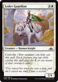 Ledev Guardian | Guilds of Ravnica
