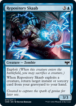 Repository Skaab | Innistrad: Crimson Vow