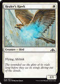 Healer's Hawk | Guilds of Ravnica