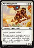 Aerial Responder | Kaladesh
