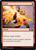 Smelt - Foil | Core Set 2019