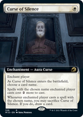 Curse of Silence - Extended Art | Innistrad: Midnight Hunt