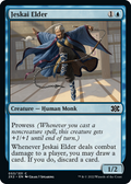 Jeskai Elder - Foil | Double Masters 2022