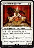 Eight-and-a-Half-Tails | Eternal Masters