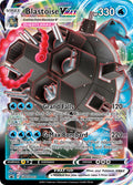 Blastoise VMAX - SWSH103 | SWSH - Black Star Promos