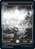 Plains (269) - Foil | Innistrad: Midnight Hunt