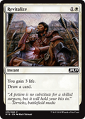 Revitalize | Core Set 2019