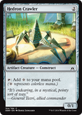 Hedron Crawler - Foil | Oath of the Gatewatch
