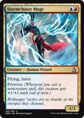 Stormchaser Mage | Oath of the Gatewatch