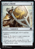 Cathar's Shield | Eldritch Moon