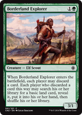 Borderland Explorer | Conspiracy: Take the Crown