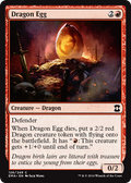 Dragon Egg | Eternal Masters