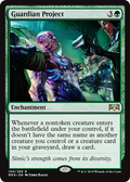Guardian Project | Ravnica Allegiance