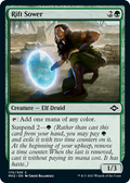 Rift Sower - Foil | Modern Horizons 2