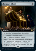 Treasure Chest - Extended Art | Adventures in the Forgotten Realms