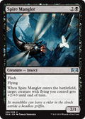 Spire Mangler - Foil | Ravnica Allegiance