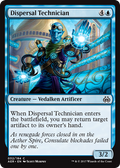Dispersal Technician | Aether Revolt
