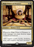 High Priest of Penance | Commander 2018