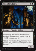 Stromkirk Patrol | Conspiracy: Take the Crown