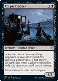 Corpse Traders | Jumpstart