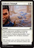 Gideon's Triumph | War of the Spark