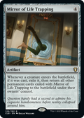 Mirror of Life Trapping | Commander Legends: Battle for Baldur's Gate